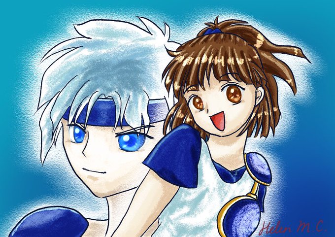 魔導物語のtwitterイラスト検索結果