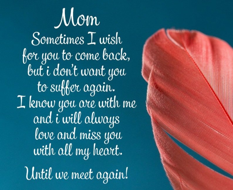 MOPDSRO's tweet photo. I know I've been scarce on here lately, but after caring for my mother for the last four months, who was dealing with stage 4 cancer, she finally went home to be with the Lord. Twitter doesn't give enough space to share all my thoughts, but I know she's finally at peace. ❤UMOM https://t.co/oUm2Uc2Ci8