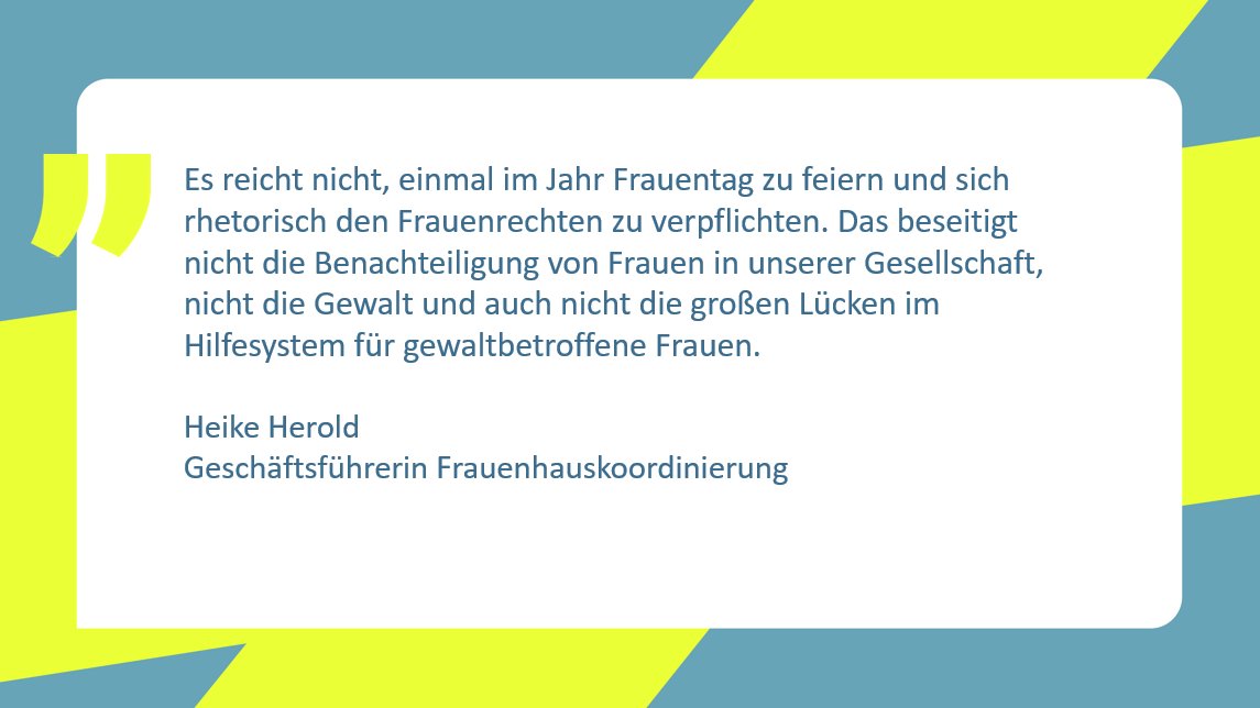 ubskm_de's tweet photo. 117 Frauen, die 2019 durch ihren (Ex)Partner getötet wurden. 30.000 Frauen und Kinder, die jährlich in Deutschlands Frauenhäusern unterkommen. 115.000 Frauen, die laut Polizei häusliche Gewalt erleben. Das Dunkelfeld: um ein Vielfaches größer. #Weltfrauentag  #keinemehr https://t.co/WdGj4WO4JL