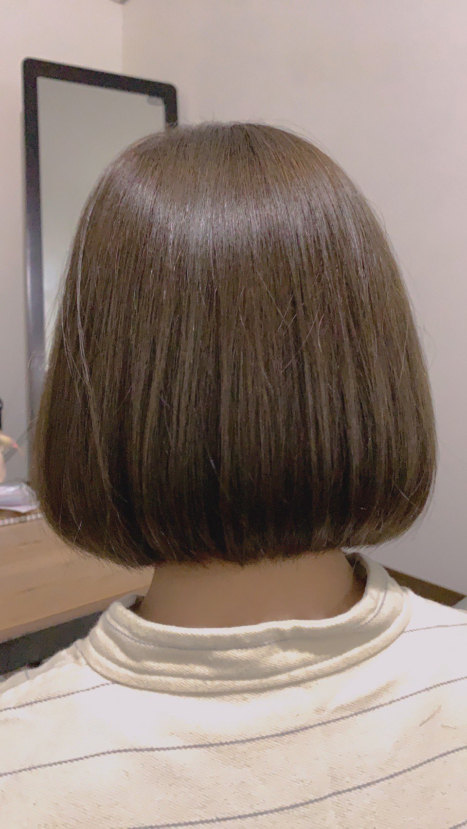 現役保育士 のぞみ これがこうなった ボブ 切りっぱなしボブ ショートカット きのこ まるこ せつこ T Co Hddgsxfs6l 現役保育士 のぞみ これがこうなった ボブ 切りっぱなしボブ ショートカット きのこ まるこ せつこ T Co Hddgsxfs6l
