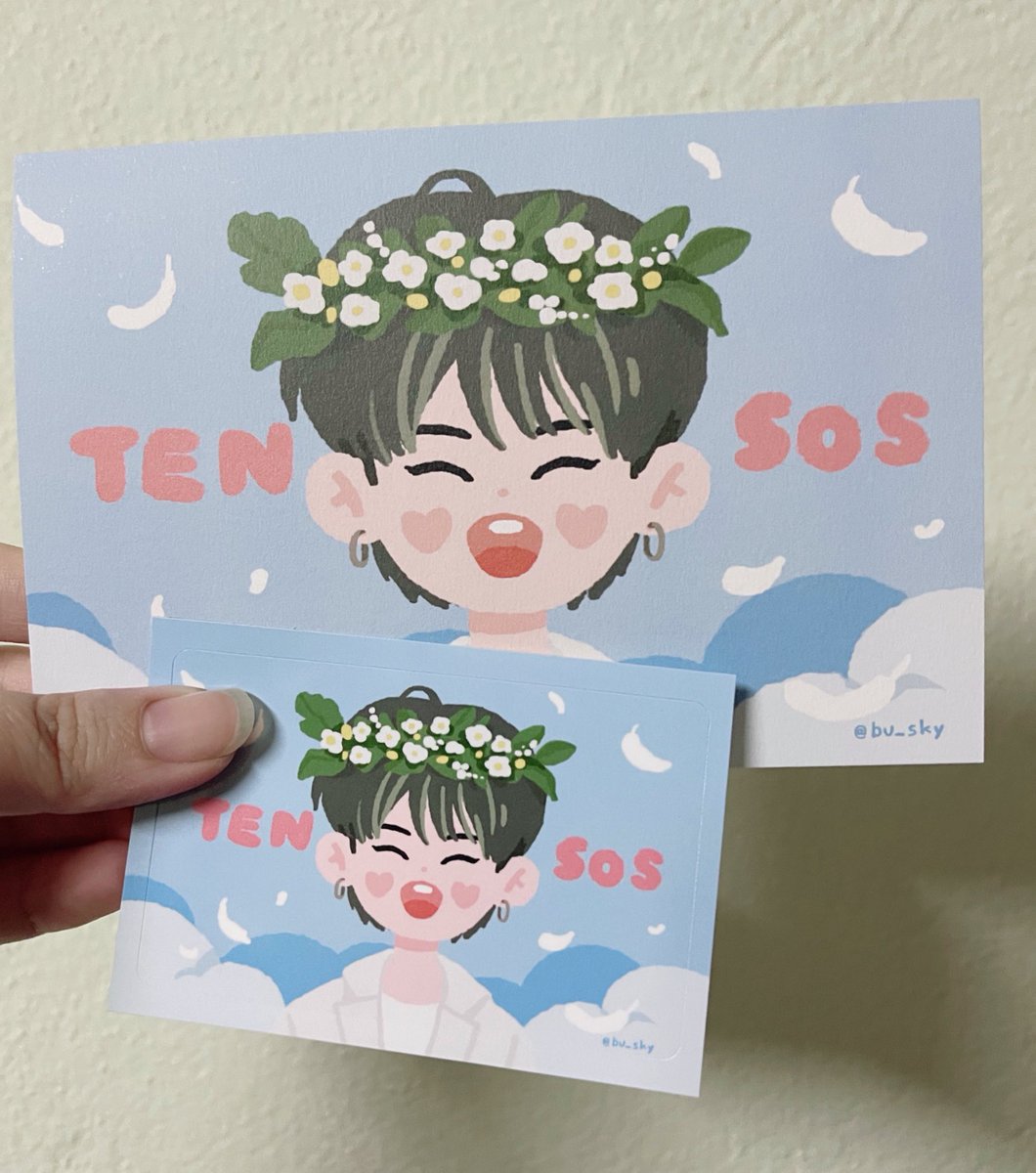 ได้แล้วค้าบ ขอบคุณน้า ╰(*´︶`*)╯♡ <a href="/bu_sky/">●ᴼᴺᶜᴱ ᴵᴺ ᴬ ᴮᴸᵁᴱ ᴹᴼᴼᴺ☾☆</a>