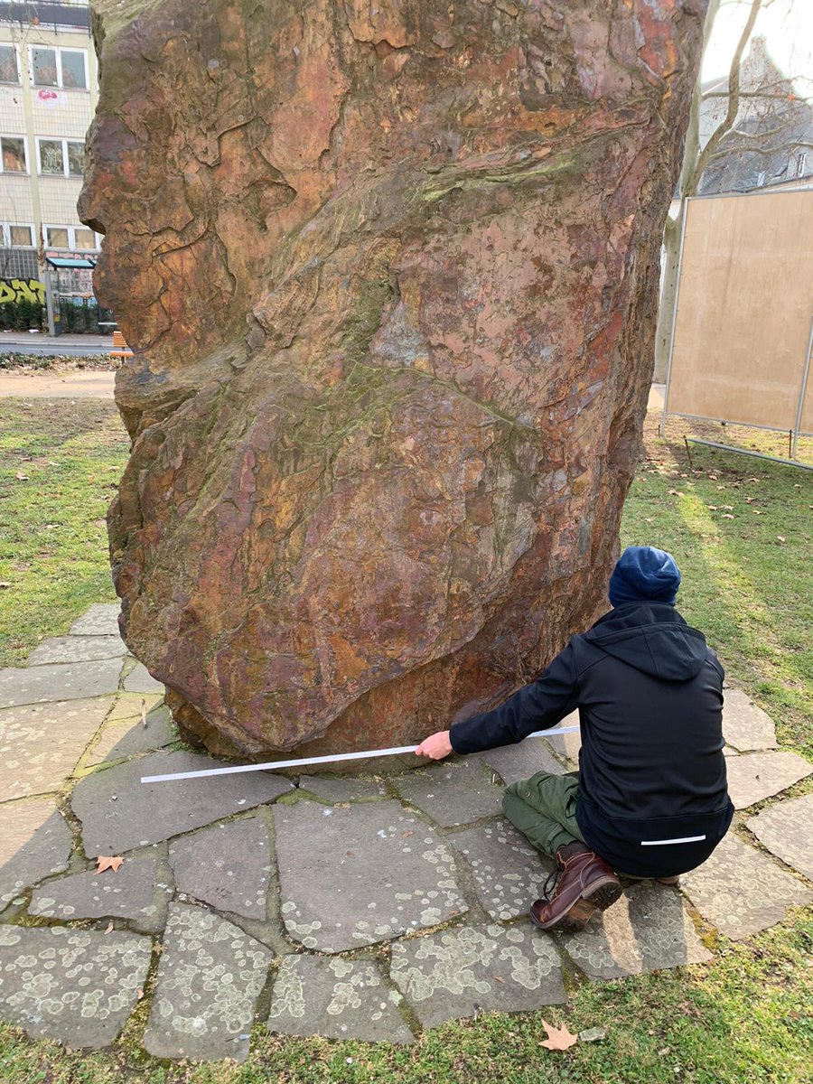 mathcitymap's tweet image. A new #mathcitymap team member just solved his frist #mathtrail: Welcome to the team, Jos! Jos will support the technical development of #mcm, for example in the #masce project 🇪🇺📱🗺️
#iteachmath #twitterlehrerzimmer @kmkpad @Erasmus_Project