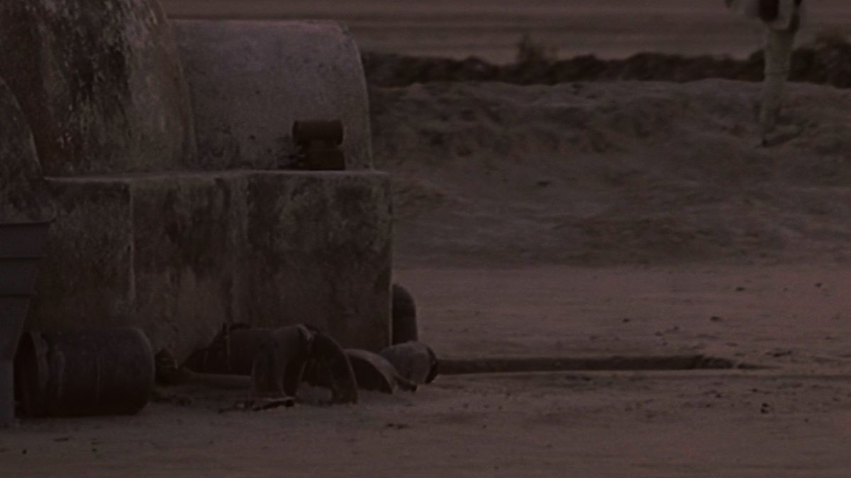 Star Wars UK tweet media