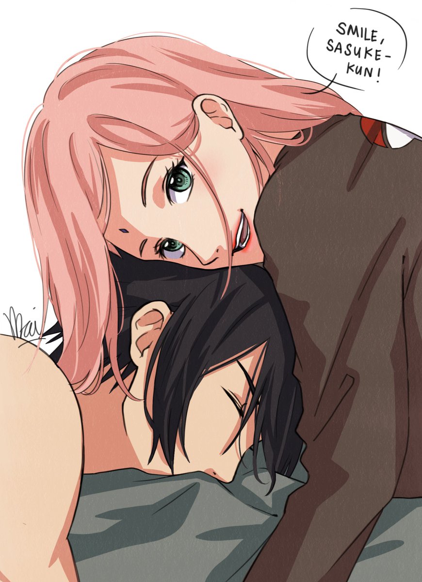 mai_doodle's tweet photo. Good morning, darling ❤
I miss cel shading 🙂 https://t.co/qXzLYRNIj7