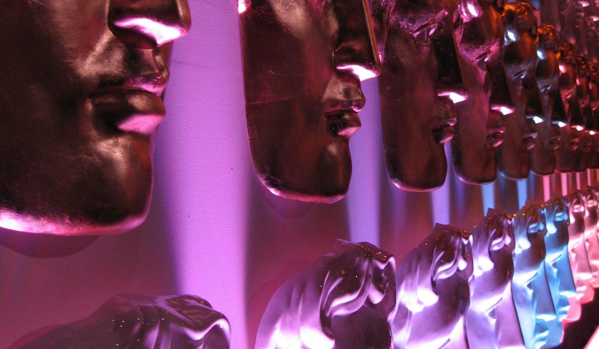 scott_fleary's tweet image. And the BAFTA goes to… Peter Bingemann Designs. 
Designer: Peter Bingemann @showdesigner
.
.
#showdesigner #creativeconstruction #creative #custombuilt #cncrouter #mnrworkshop #cnc #joinery #BAFTA