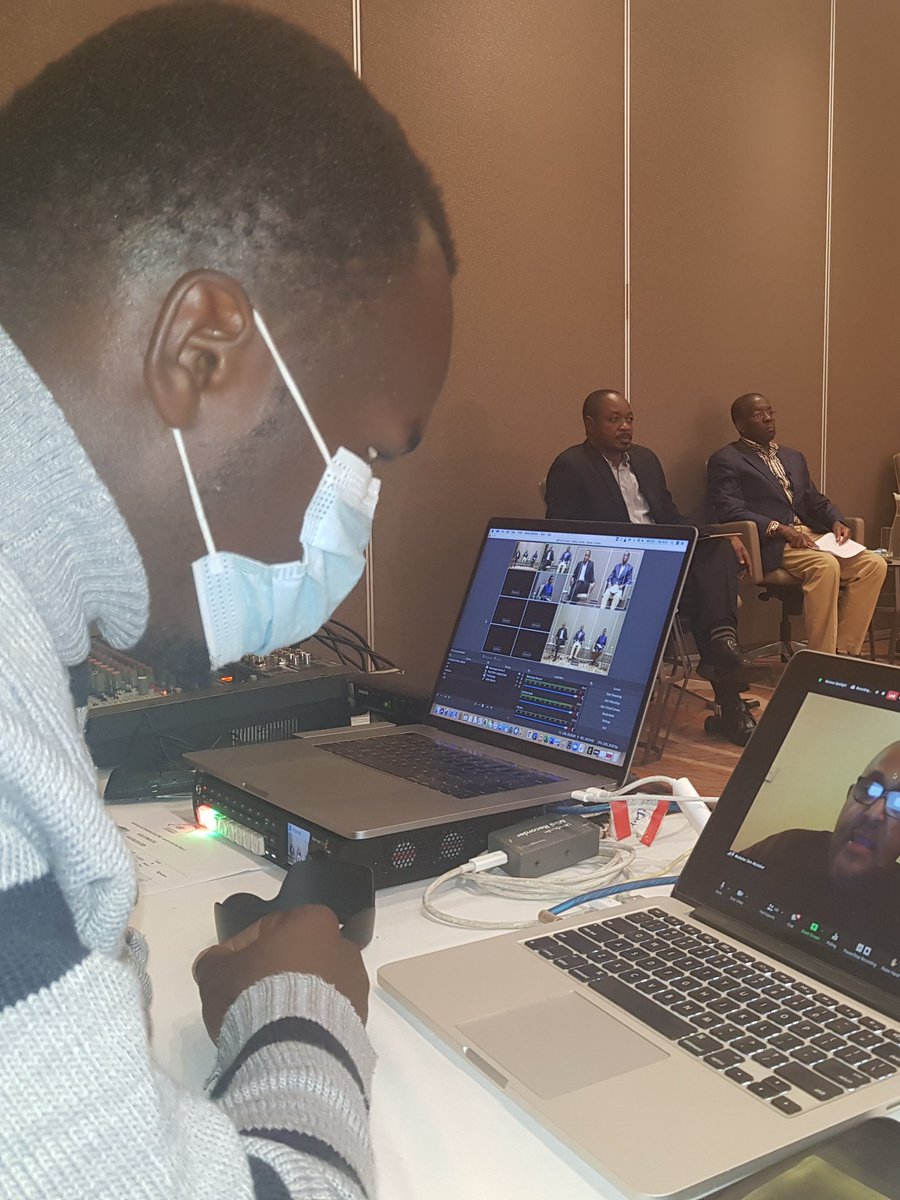 David Makali tweet media