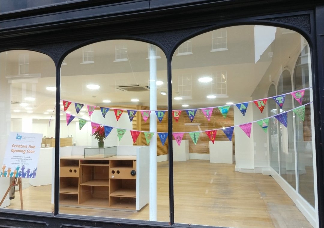 When we can meet in person again what activities and  sessions would you like the Anxiety Cafe to offer?
We would love to hear from you 🙂