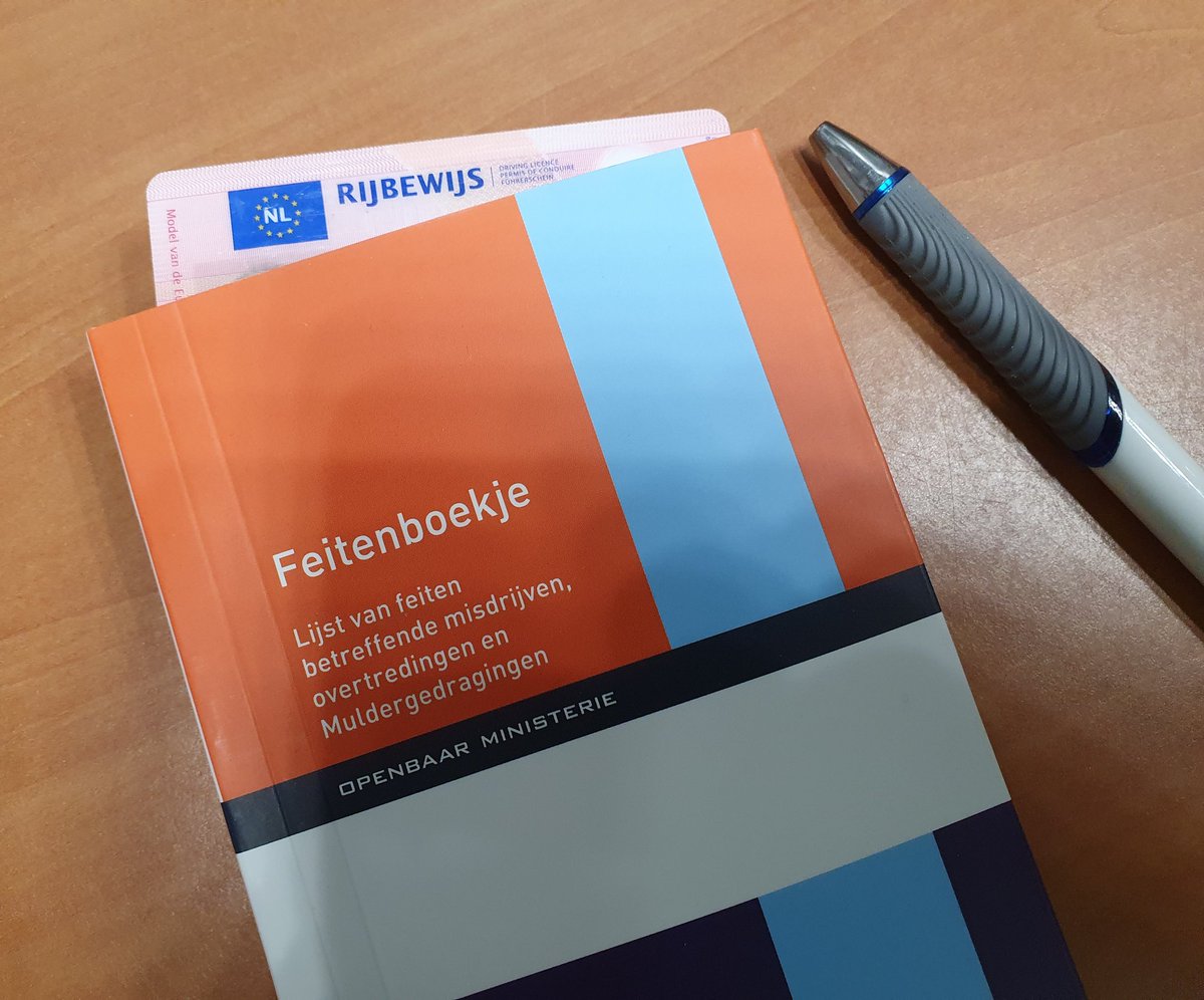 Melding politie Schoonebeek