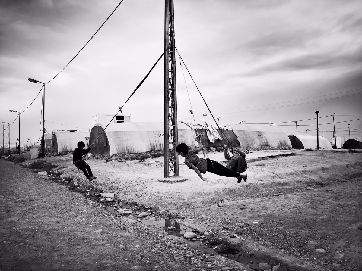 mannocchia's tweet image. [Luna Park, Iraq, 2021]