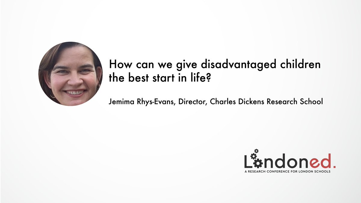 LondonSouth_TSH's tweet image. Missed any live panels? You can view them all on our #LondonEd website. Watch yesterday's panel focusing on Early Years &amp;amp; the impact the pandemic will have on the experiences of many young children: bit.ly/3rhji5s