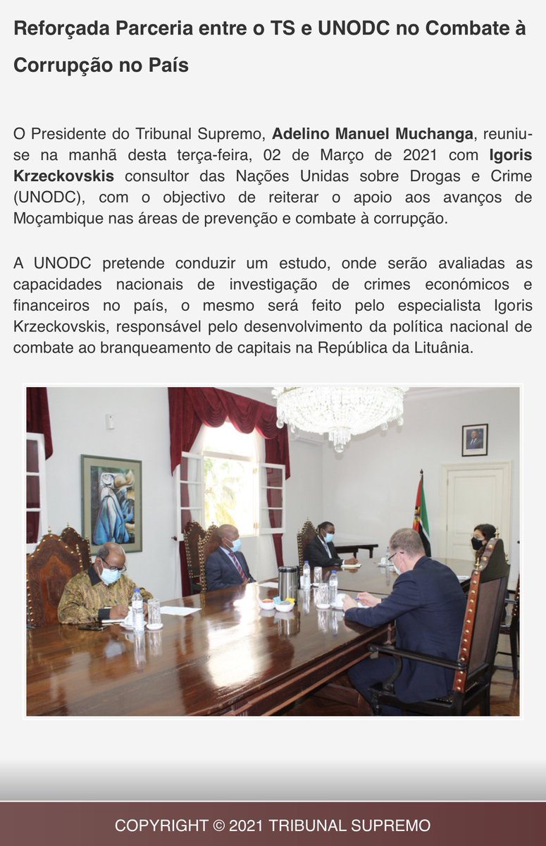 Uncac Twitter Search