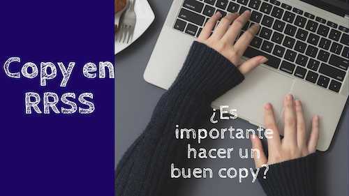 garazigarces's tweet photo. ¿Es importante hacer un buen copy?

He aquí 8 TIPS para escribir en RRSS. 💻
1️⃣Escribir varios borradores.
2️⃣Empezar por lo importante.
3️⃣Incluir un CTA.
4️⃣No incluir más de 4 hashtags.
5️⃣Emojis.
6️⃣Promoción cruzada en RRSS.
7️⃣Escribir lo justo.
8️⃣Utilizar negrita y mayúsculas. https://t.co/OBs1FBKF7v