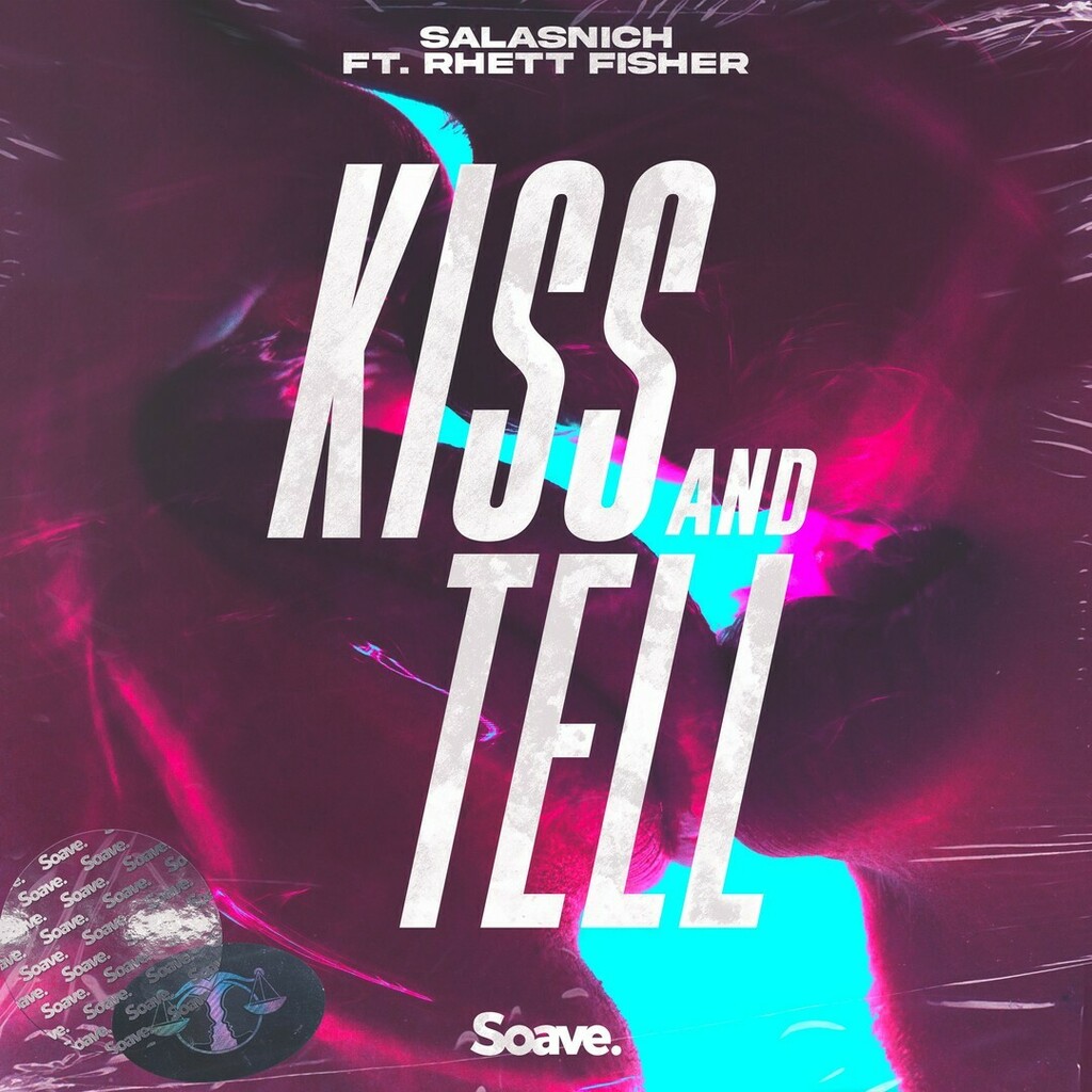 Soave (@soaverecords) on Twitter photo One of Italy's most promising dance acts of recent years, @tommasosalasnich debuts on Soave Records with one of his chiller releases! Featuring former TV Power Ranger and current singer-songwriter <a href="/therhettfisher/">Rhett Fisher</a> ''Kiss And Tell'' coming out tomorro⦠instagr.am/p/CL_1Bg5oyKX/ One of Italy's most promising dance acts of recent years, @tommasosalasnich debuts on Soave Records with one of his chiller releases! Featuring former TV Power Ranger and current singer-songwriter <a href="/therhettfisher/">Rhett Fisher</a> ''Kiss And Tell'' coming out tomorro⦠instagr.am/p/CL_1Bg5oyKX/