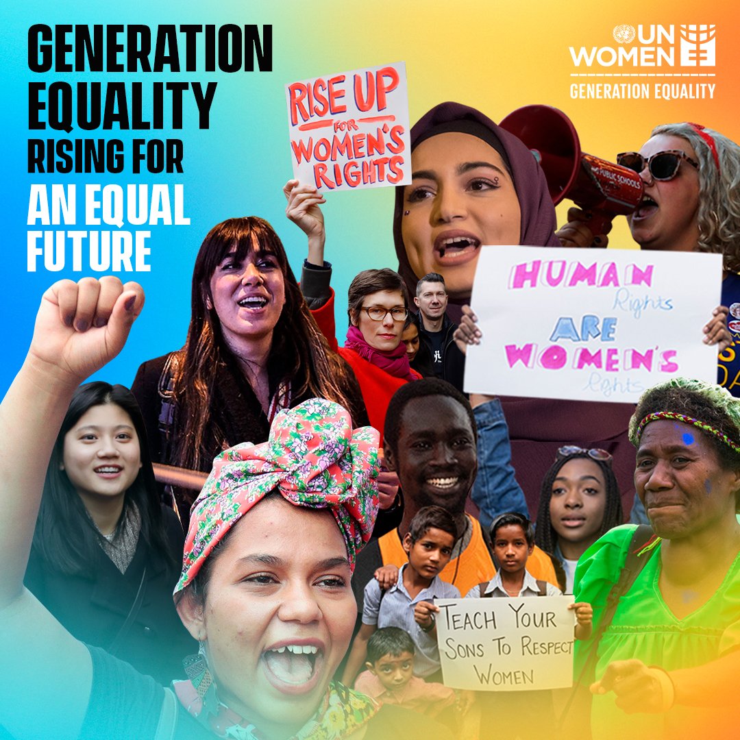 azhar4in's tweet photo. #UNV_India #VForce 
#WomenLead
 #IWD2021 #SDG5 https://t.co/P7cGIunCaL
