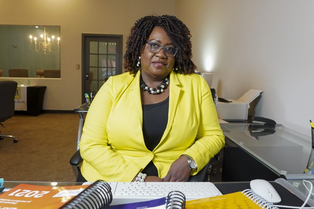 BhamTimes's tweet photo. How Area Business Owners Found Success Through a Local Nonprofit #IGNITEAlabama #Birmingham @CollegePrepU1 https://t.co/SvXrXcZk4H https://t.co/8CwXygpwe0