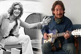 Happy birthday Chris Rea, 70 today! \Driving home for Christmas\ is a song we all adore 