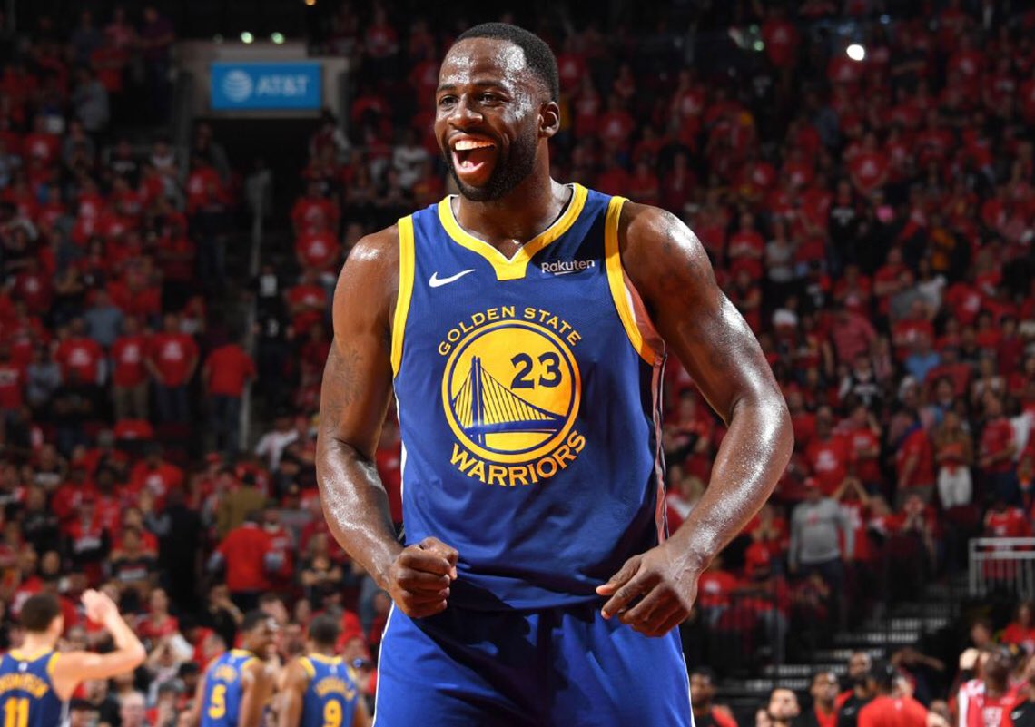 7 Kings Casino and Sportsbook wishes Draymond Green a Happy 31st Birthday! 