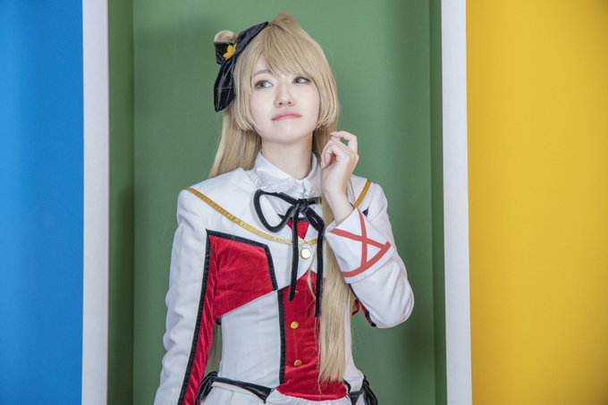 Twitterのコスプレ画像24