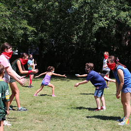 We would love to have you join our team! Deerfield Park District is hiring now for summer positions. Apply today. 

deerfieldparks.org/jobs/