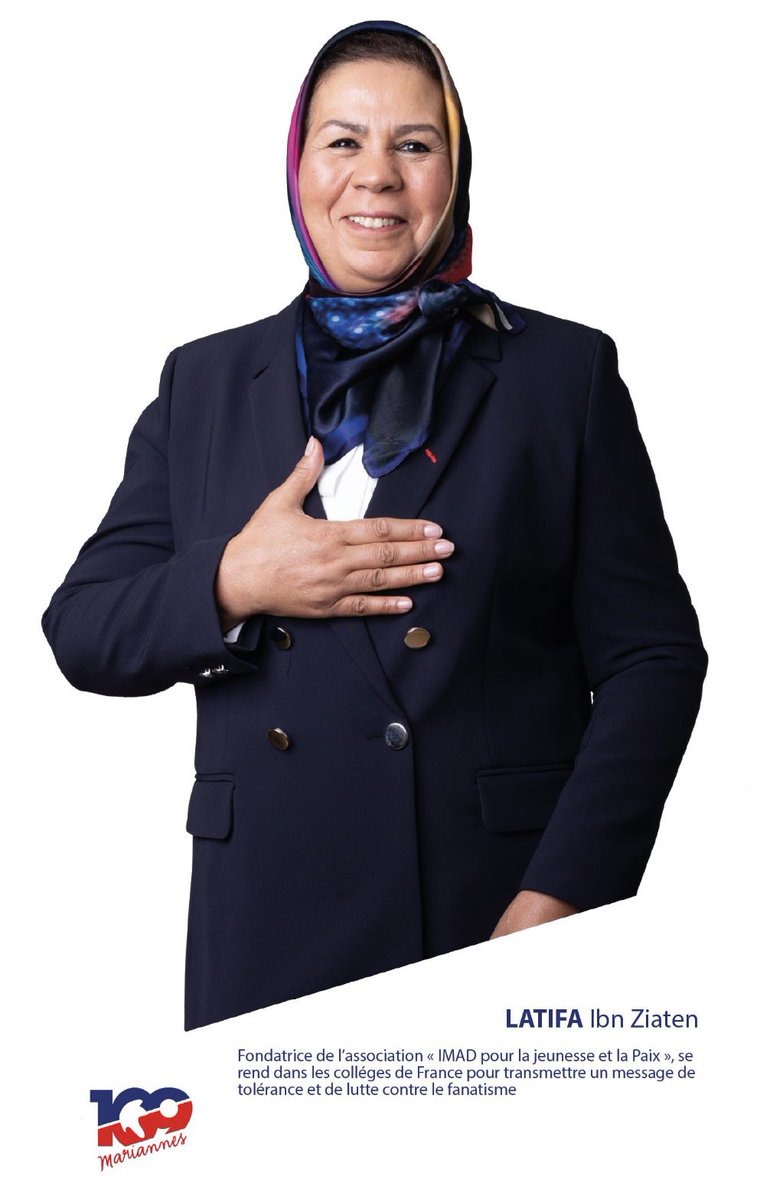 LatifaIbnZ photo