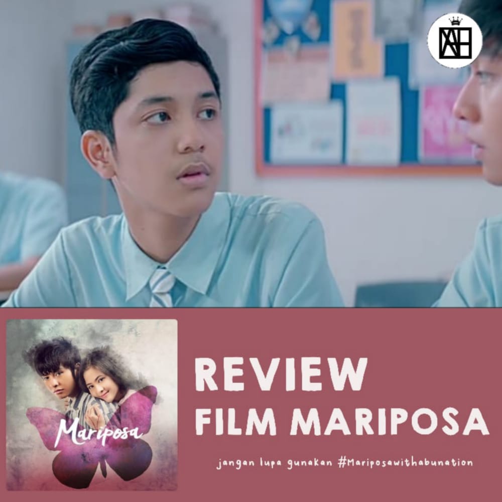 aurabellaa1's tweet photo. @claudiaannisa18 @KlikFilm @NetflixID @abun_sungkar @Angga_Yunandaaa @danniadey @sukanike @luluk_hf @abunationofc watch the mariposa movie now at 
@KlikFilm
  and 
@NetflixID
 -!Butterfly

#MARIPOSAFILM #MARIPOSAWITHABUNATION 

[ 
@abun_sungkar
 
@Angga_Yunandaaa
 
@danniadey
 
@sukanike
 
@luluk_hf
 ] https://t.co/tnhf9ceD98