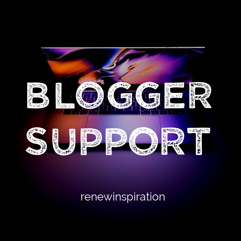 renew_lporter08's tweet image. Happy Thursday! Let's take a moment to support one another. What do you need help with? Please share in the comments below. #ThursdayMotivation #BloggerSupport #bloggers #bloggerstribe #bloggerswanted