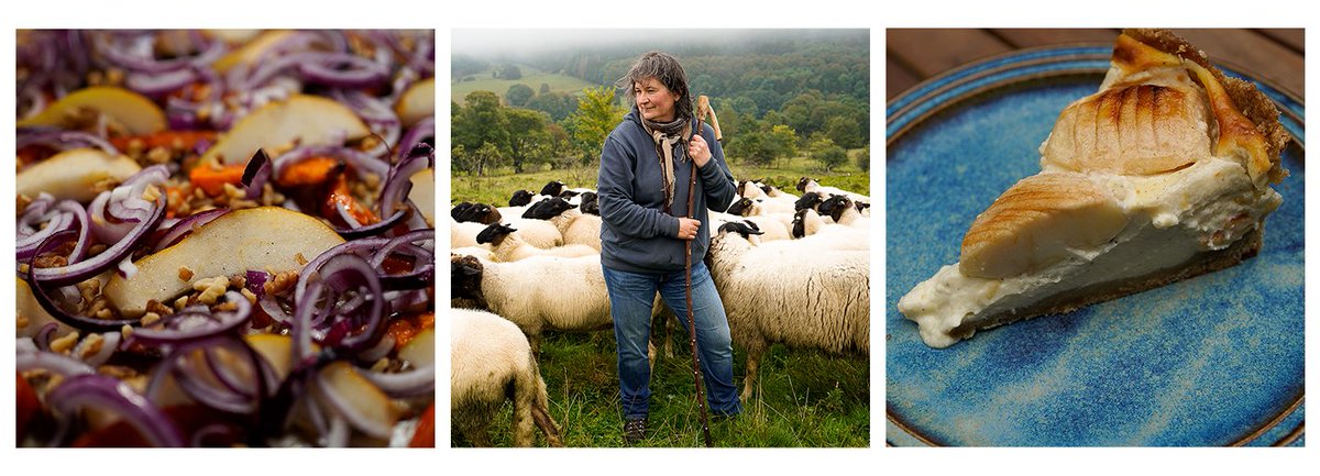 Es wird lecker! 
Zu Tisch: Rhön | 07.03. | 18:25 Uhr | ARTE
Ein wunderschöner Film von Stefanie Fleischmann 
mailchi.mp/a19d7062e126/z…
<a href="/ARTEde/">ARTE</a> <a href="/ARTEfr/">ARTE</a> @artemagazin #zutisch #cooking #rhoen #germancuisine