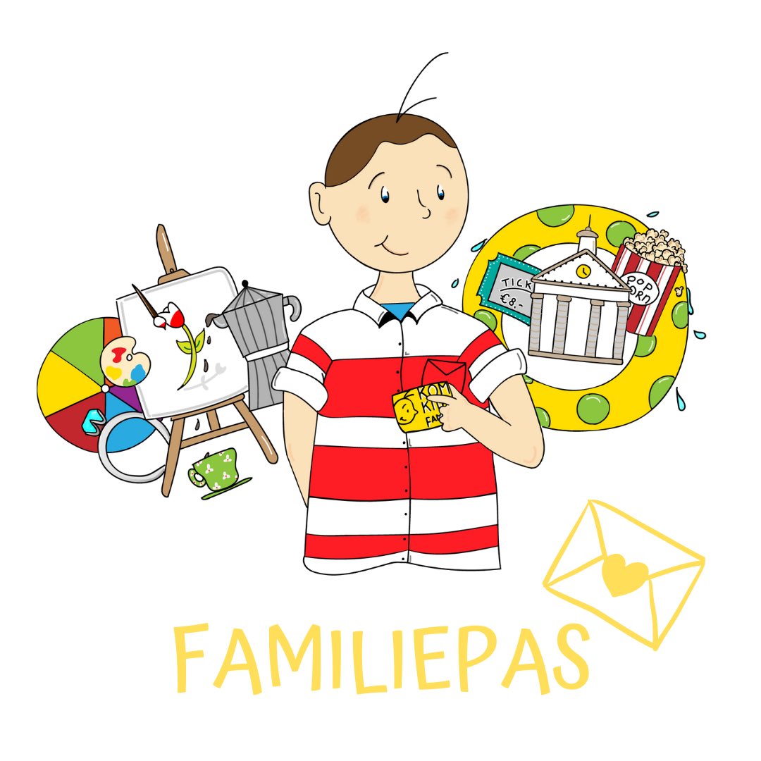 KomKids's tweet photo. De Familiepas-nieuwsbrief is weer verstuurd. 💌 Een voorjaar vol acties &amp; snel volgen er meer 🤩Check https://t.co/BAIQvDaUi2 voor de acties! #highwine #dansles #babybeddengoed #familiepas #lokalepartners #kortingscode #komkids #kinderopvang #schiedam #rotterdam #vlaardingen https://t.co/FhPLB3CgTx
