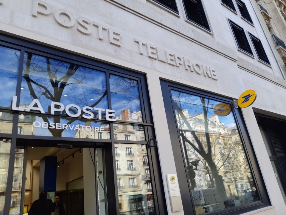 #1jeune1solution | Le Groupe La Poste s'engage et accompagne les jeunes dans leurs parcours #professionnels @JauPoupineau, Responsable #MarqueEmployeur du @GroupeLaPoste, a répondu aux questions de @pole_emploi sur ce dispositif. En savoir +👉laposterecrute.fr/news/alternanc…