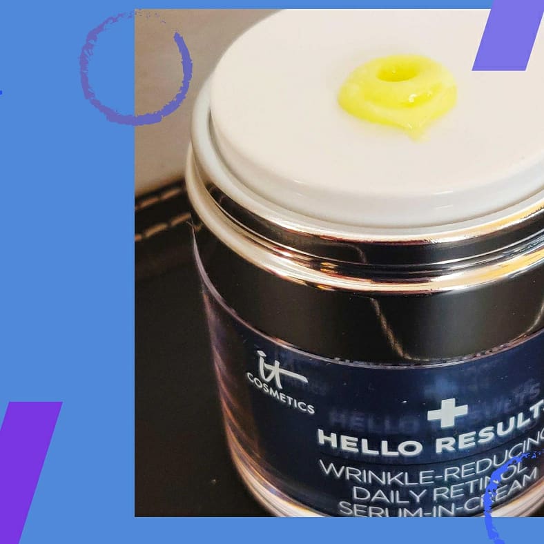 avisbeaute's tweet photo. Mon avis sur le double Retinol de chez @Itcosmetics
A lire ici : https://t.co/Za4YhmEoqE
#antiride #antirides #antiage #cosmetiques #cosmetique #helloresults #lyon #bloglyon #bloglyonnais #skinfluencer https://t.co/Swx6vsBSVV