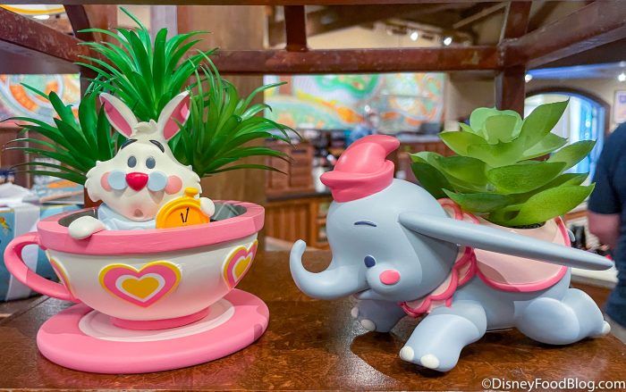 Warning: You Might Not Be Able to Resist Buying Disney's New Home Collection bit.ly/2O2qBj1
