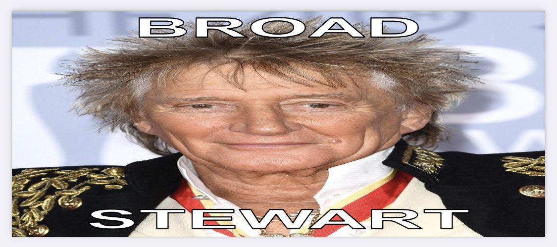 sunflowerhansen's tweet photo. @rodstewart https://t.co/UJD6gYzUPI