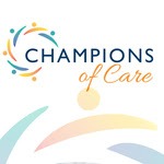 23 MDs & 2 teams have been recognized as Champions of Care over the past 3 months. Champions are doctors, nurses & others who go above and beyond for our patients & were recognized by grateful patients, families & friends who made a gift to the hospital in their honor #proud