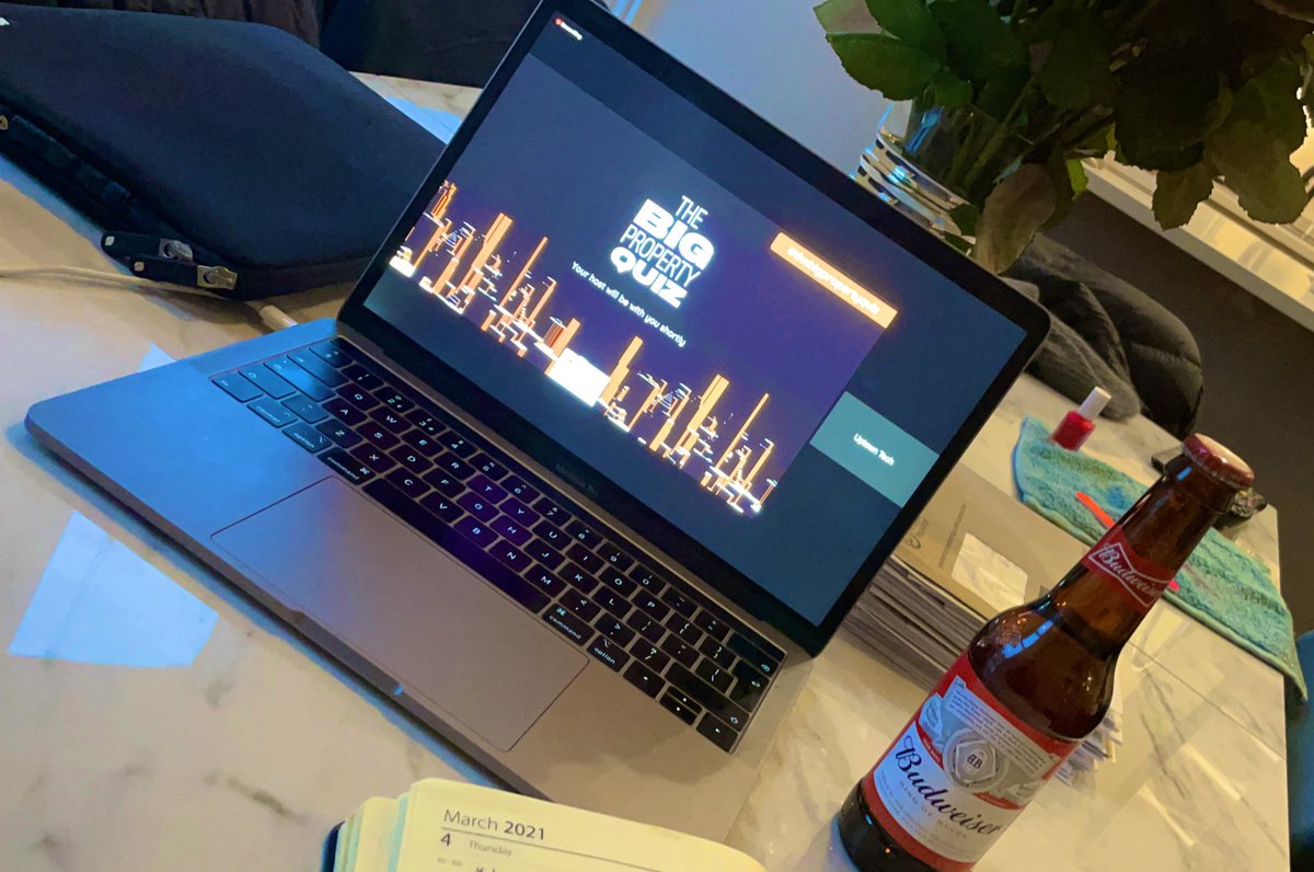 Harris Associates (@harrisaprop1) on Twitter photo Looking forward to this evenings BIG Property Quiz 2021 for a fantastic cause <a href="/LangdonCharity/">Kisharon Langdon</a> #Charity #LangdonCharity Looking forward to this evenings BIG Property Quiz 2021 for a fantastic cause <a href="/LangdonCharity/">Kisharon Langdon</a> #Charity #LangdonCharity