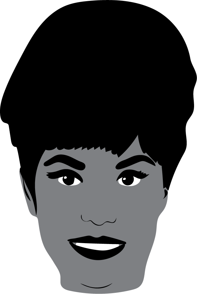 Happy birthday to Barbara McNair, actor and singer! 