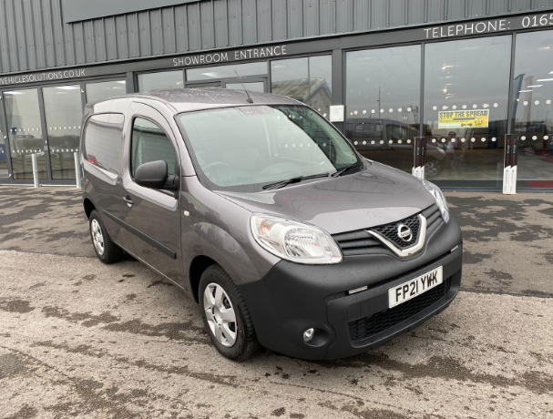 NVS_vehicles's tweet photo. Pre Reg 21' Plate Delivery Mileage Nissan NV250 Acenta - In Stock Now - 5 Year 100,000 Mile Nissan Warranty (From point of registration) Great Spec £13,495.00 +VAT - Call: 01656 654321 https://t.co/vFrtk4F3Kz #newvehiclesolutions
Unbeatable Lease And Finance Deals Available https://t.co/2ebw8Hj8Bx