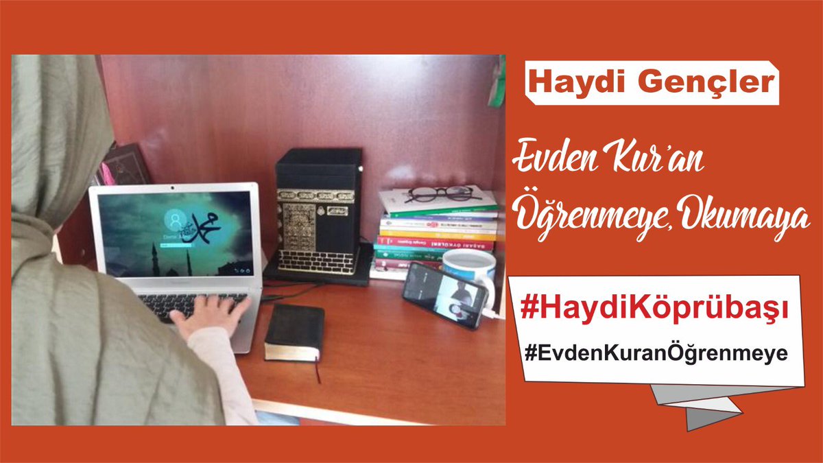 HDogruyol's tweet photo. #HaydiKöprübaşıevdenKuranöğrenmeye https://t.co/Vx3eCkyg8j
