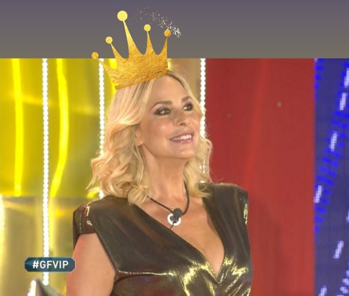heart_kandrakar's tweet photo. 💫La vera scoperta di questo Gfvip per me è stata Stefania Orlando 💫
Spumeggiante,perspicace,amorevole,pungente al punto giusto,spiritosa
E che dire poi della sua falcata da amazzone💃🏼
INNAMORATA ❤
#SOVIP #viperelle #viperamadre #tzgfvip https://t.co/HmD0IQkIJg