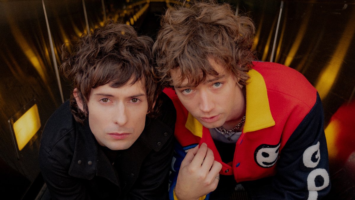 Buzz Bands LA tweet media