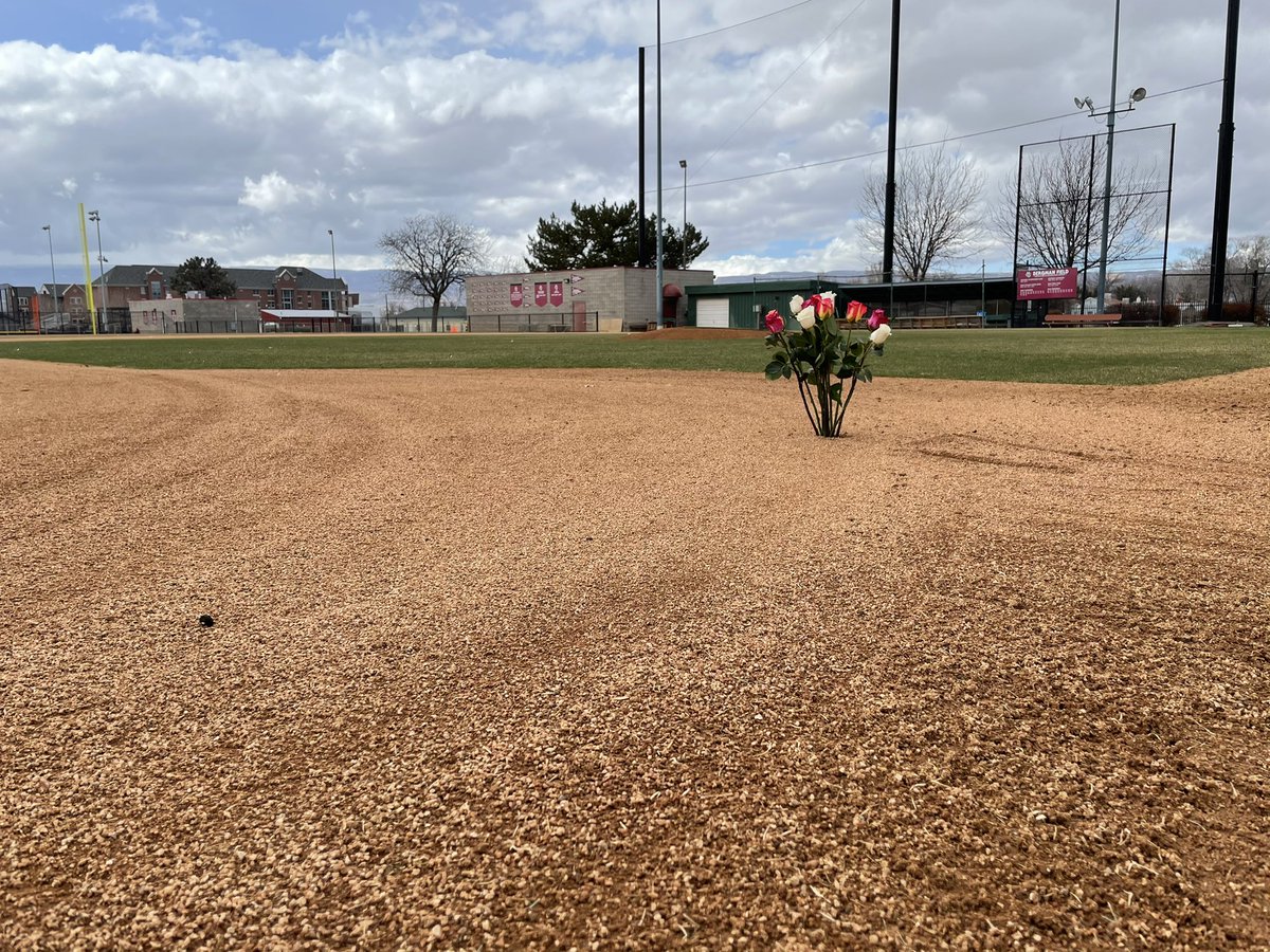 CMU Mavs Baseball tweet media