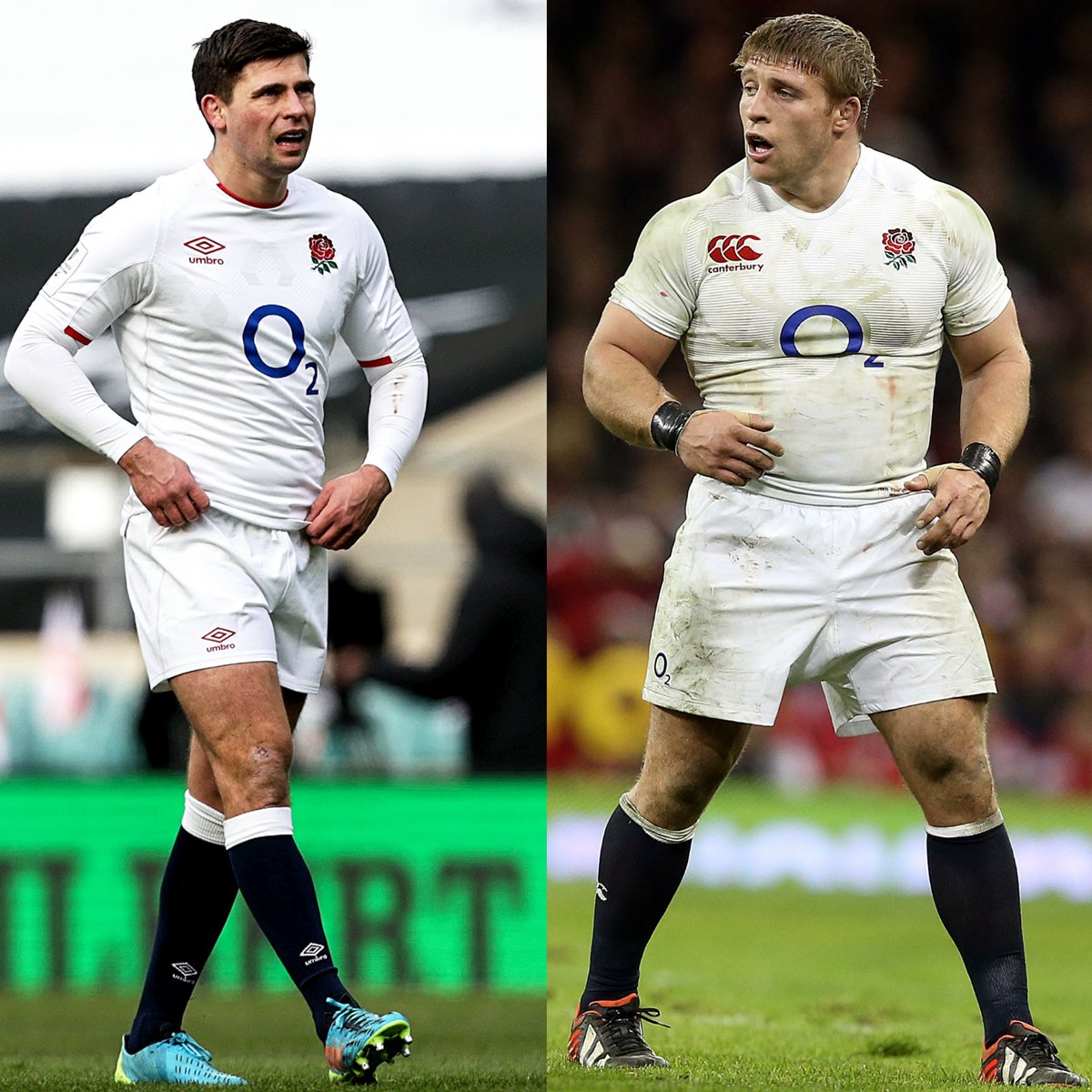 SixNationsRugby's tweet photo. Family business... 😉
Which other family relationships are we missing? 🤔

#GuinnessSixNations https://t.co/QVeF5Gs9Ee