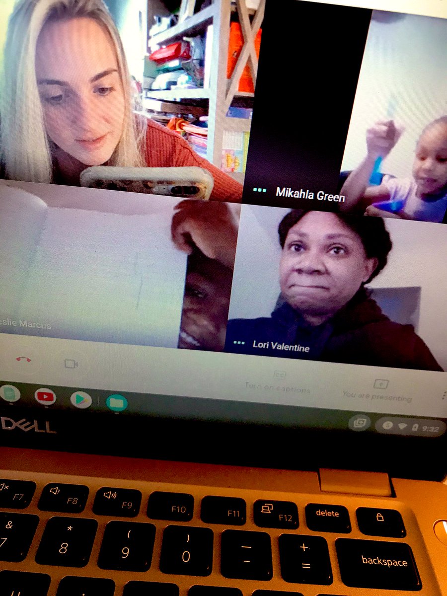 ChristinaSzaro's tweet image. Another morning of hard work by my students. Love seeing them so excited to play math games! 😁#PassionPurposeProductivity #nextlevelAPSD @Asbury_ParkSD @Dr_LJackson @tiffanycrespo0 @Antonel1Shannon @class_little