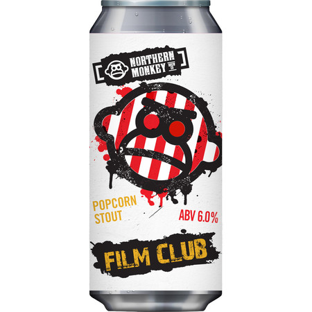 Some brand new and super fresh beers from @NMonkeyBrewCo have hit the site - Film Club Popcorn Stout and Noisy Neighbour NEIPA are both ready on Tuesday, along with a fresh batch of juicy pale Boats 'N' Hose! eebriatrade.com/producer/show/…