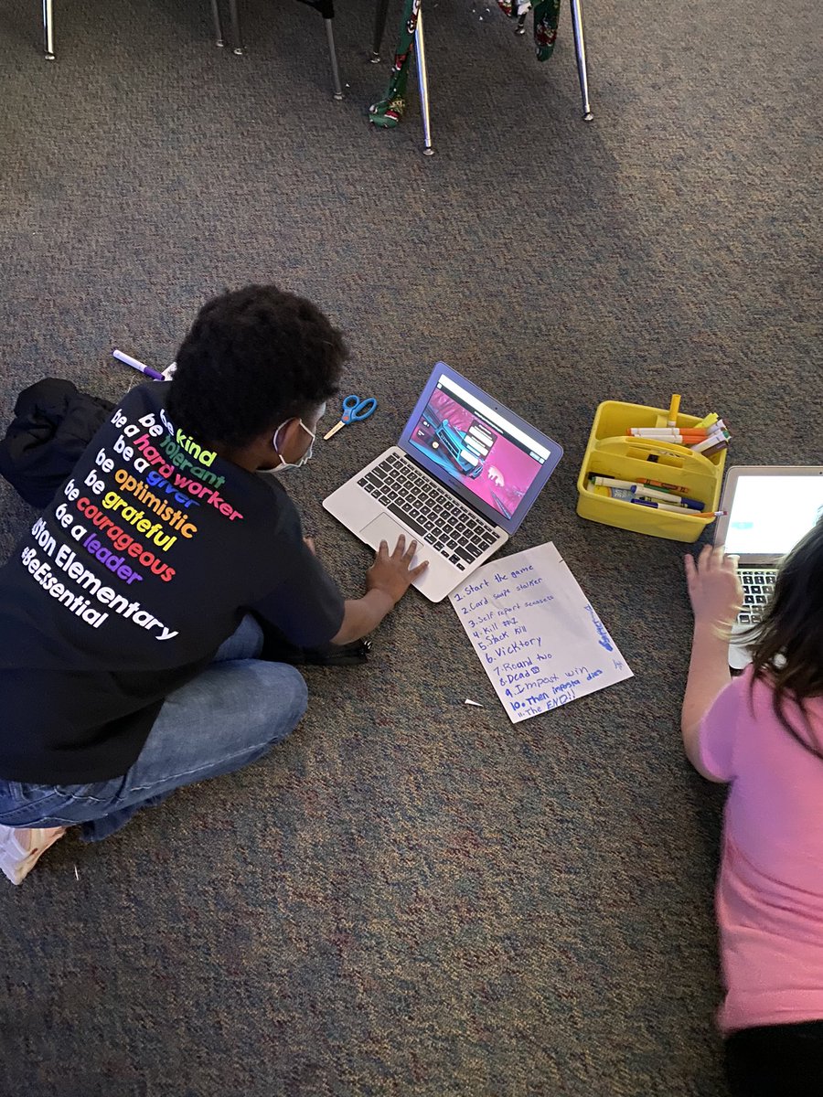Quizizz Rockstars! #BISD_DLD @BISD_iTech <a href="/BISD_HoustonSC/">Houston Elementary</a>