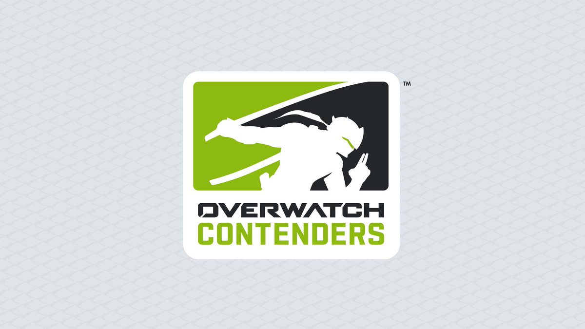 Details for the Contenders 2021 season are finally here! Check out everything new that's coming to our regions and what to expect ahead of the start of competition this month. And yes - we're continuing Contenders Viewership Rewards!

Learn More 👉blizz.ly/contenders2021