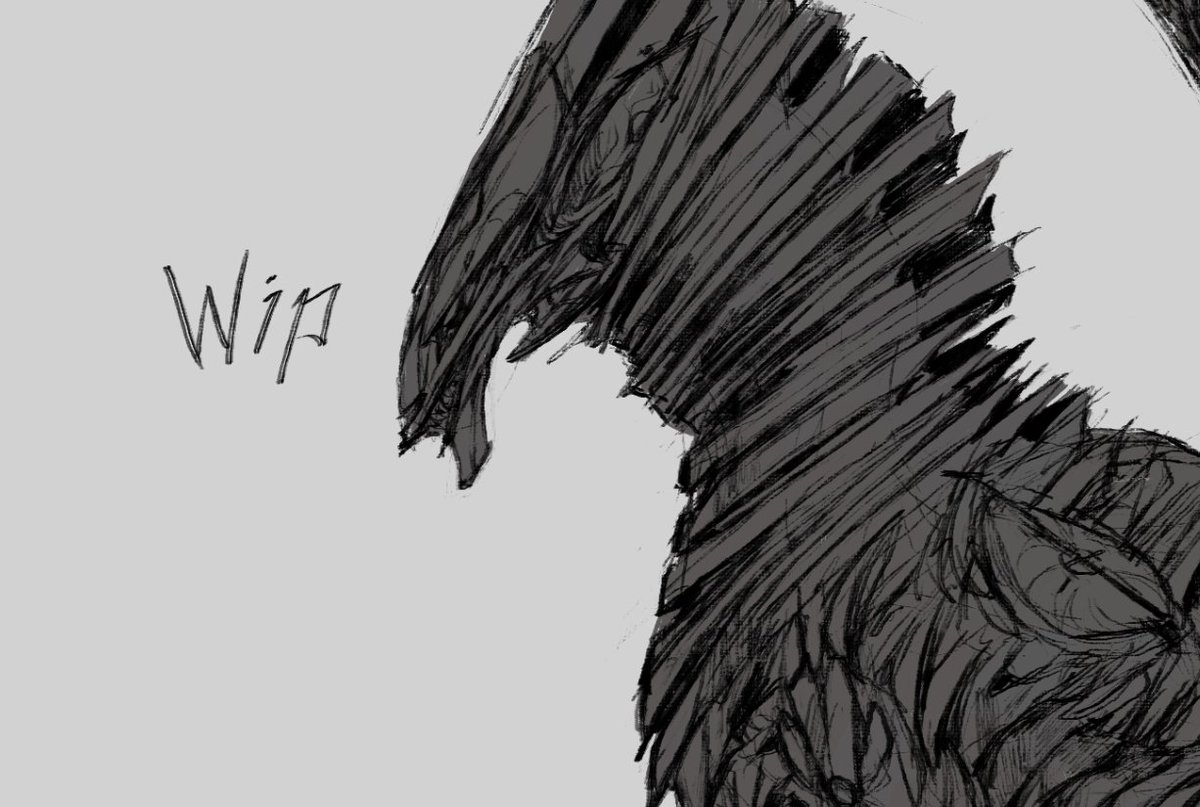 Oxckeper's tweet photo. Adoptable WIP
#dragon #art #Adopt #digitalart https://t.co/Z8YfdIM4MR