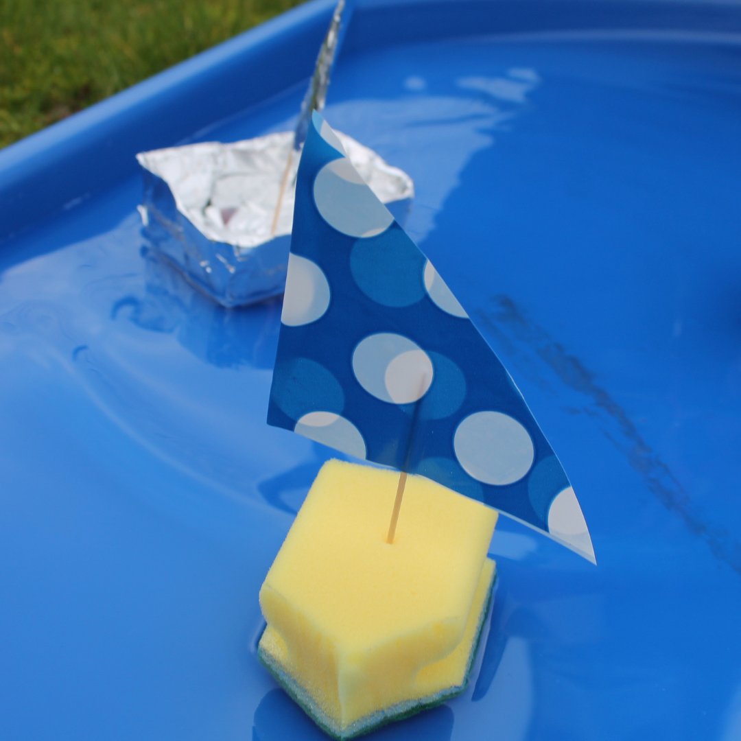 earlyresources's tweet photo. To win the travelling in space set simply create a boat that floats, upload your entry and tag us using the #explorewithEYR
We will be looking for originality, creativity, and use of recycled materials so make sure your entry stands out! Competition ends 14/03/21. https://t.co/ZJywOB136U