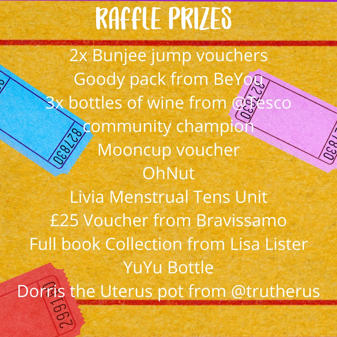 EndoSouthC's tweet image. Who wants to win some goodies?crowdfunder.co.uk/endosouthcoast  
#1in10 #ChronicPain #Extrapelvicnotrare #transendo #lgbtqia #supportingcharity #endometrisois #endo #TeachEndo and #ForwardWeGo #SoLongStigma #TimesUpOnTaboo #Endometriosis #WeNeedaCure #EndoResearch