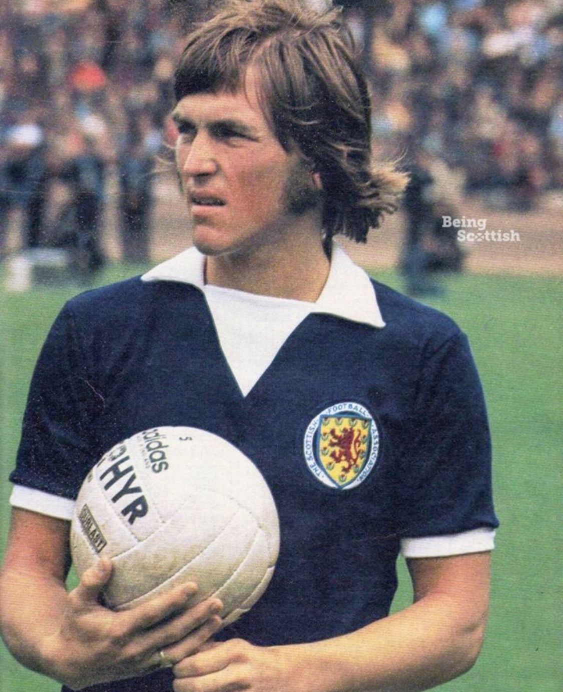 Happy 70th Birthday 
Kenny Dalglish       Unbelievable talent  