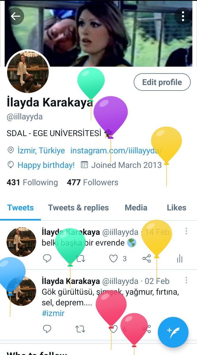 iillayyda's tweet photo. Tabiki de bunu yapıcaktımm 😅 https://t.co/QcMLpJ17uk